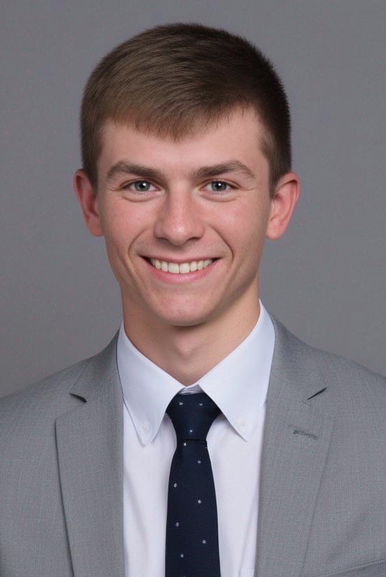 Andrew Evans